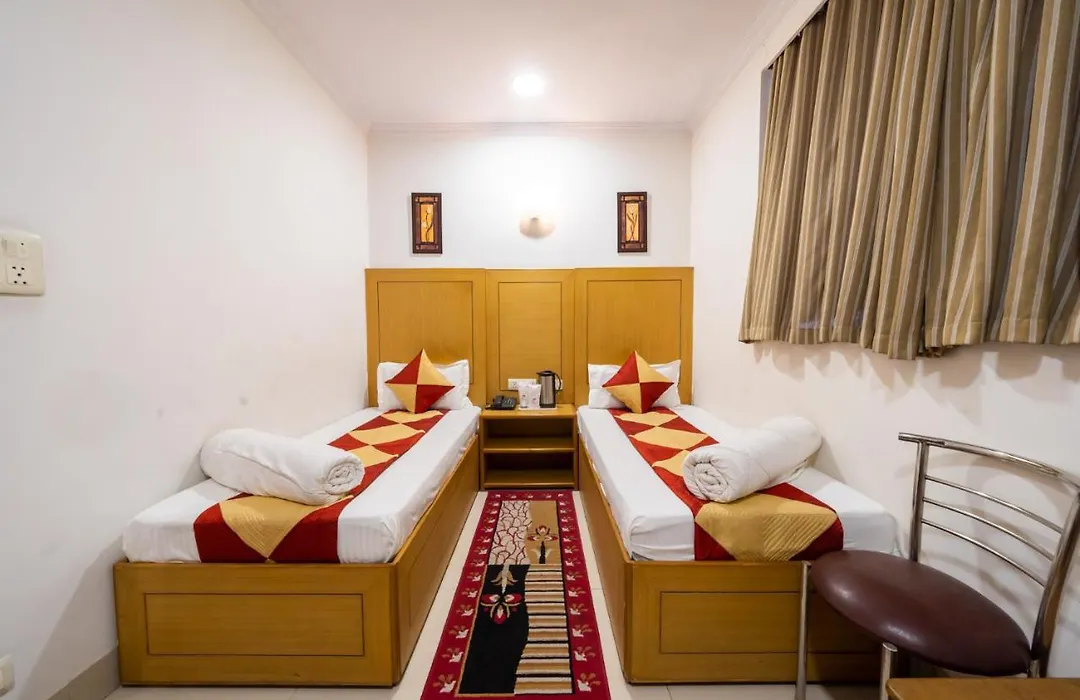 Ritz Residency Hotel-1