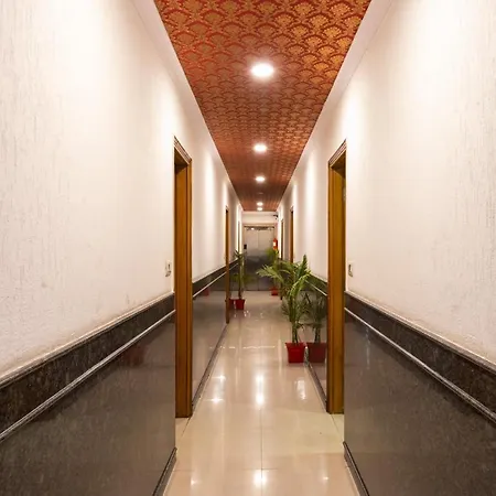 Ritz Residency Hotel-2