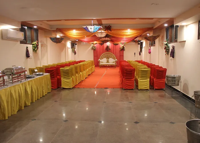 Kalyan HeritageAirport Hotel